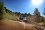 Nissan Patrol 2010 года